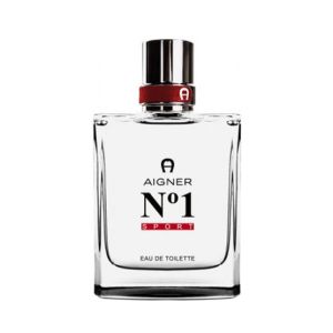 Etienne Aigner No.1 Sport Eau De Toilette For Men 100ml