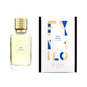Ex Nihilo Paris Musc Infini Eau De Parfum For Men 100ml