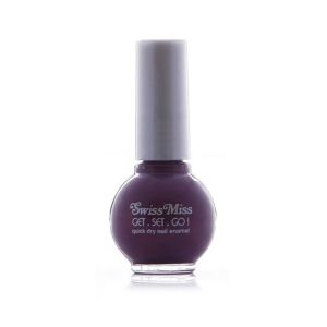 Swiss Miss Get Set Go Nail Polish Get Set Go (F-406)