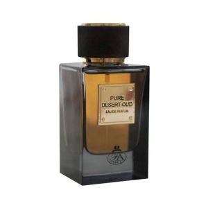 FA Paris Pure Desert Oud Eau De Parfum 100ml