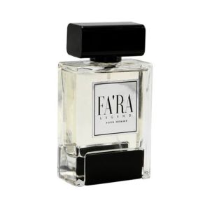 FARA Legend Eau De Parfum For Men 100ml