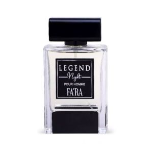 FARA Legend Night Perfumes For Men 100ml