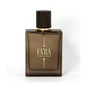 FARA Pour Homme Eau De Parfum For Men 100ml