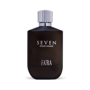 FARA Seven Eau de Parfum For Men 100ml