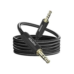 Faster 3.5mm to 3.5mm Port Audio Cable 2m (Aux-15)