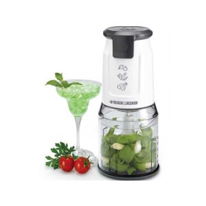 Black & Decker Chopper (FC-300)