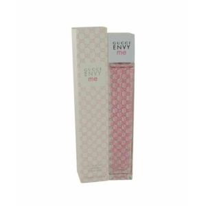 Gucci Envy Me Eau De Toilette For Women 100ml