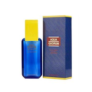 Aqua Quorum Eau De Toilette For Men 100ml