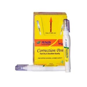 Ferozi Traders Correction Pen Pack of 12