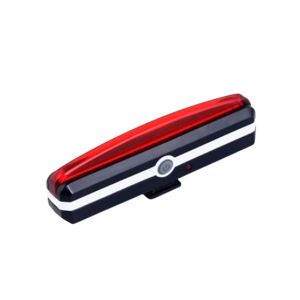 Ferozi Traders Waterproof Bicycle LED Rear Light