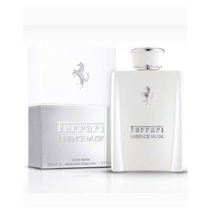 Ferrari Essence Musk Eau De Parfum For Men 100ML