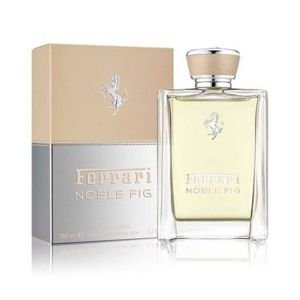 Ferrari Noble Fig Eau De Toilette For Unisex 100ml