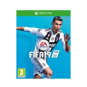FIFA 19 Game For Xbox One