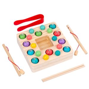 Shopeasy Fishing Game Board Toy