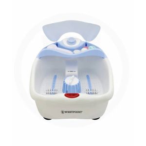 Westpoint Deluxe Foot Massager (WF-3870) 