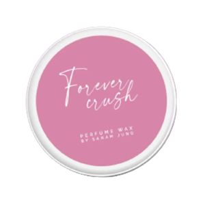 Sanam Jung Forever Crush Perfume Wax