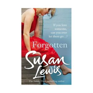 Forgotten by Susan Lewis