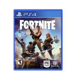 Fortnite Game For PS4
