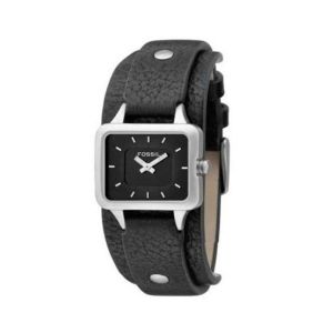 Fossil Analog Men's Watch Black (JR9756)