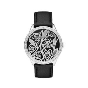 Fossil Analogue Women's Watch Black (ES2759)