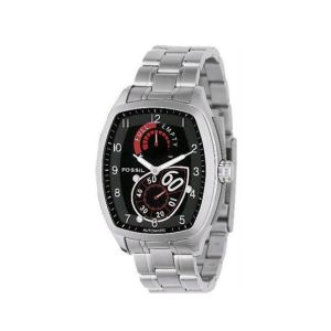 Fossil Autometic Men's Watch Silver (ME1032)