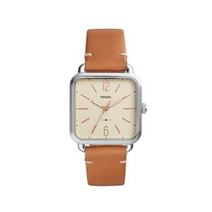 Fossil Micah Women's Watch Brown (ES4253)