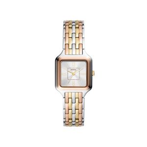 Fossil Raquel Three-Hand Women's Watch Tri Tone (ES5081)