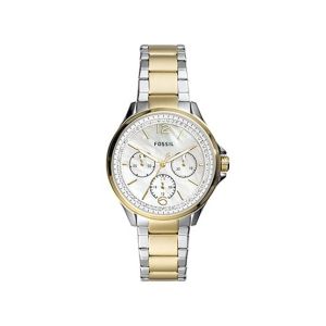 Fossil Sadie Multifunction Women's Watch Two Tone (ES4781)