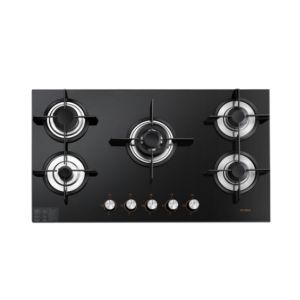 Fotile 5 Burners Built-in Gas Hob (GLG86520)