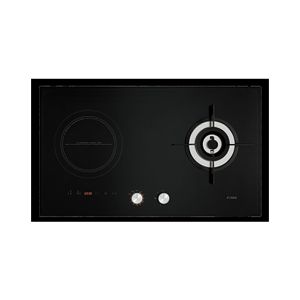 Fotile Mutlfunction 2 Burners Electric & Gas Hob (MIG76203)