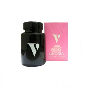 Vcare Natural Likoria Herbal Treatment Powder - 70gm