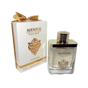 Fragrance World Aventos Eau De Parfum For Women 100ml