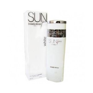 Franck Olivier Sun Java White EDP For Women 75ml
