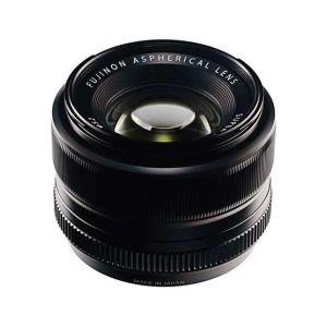 Fujifilm XF 35mm f/1.4 R Lens