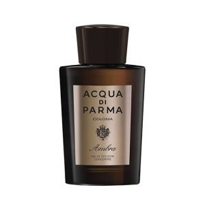 Acqua di Parma Colonia Ambra Eau de Cologne Concentree For Women 100ml