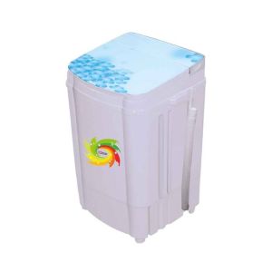 Gaba National Baby Washer Machine Blue (GNW-93020 G.D)