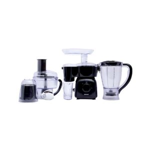 Gaba National Food Processor Black (Gn-920/21)