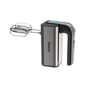 Gaba National Stainless Steel Hand Mixer (G-019)