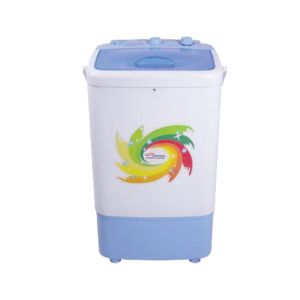 Gaba National Top Load Baby Washer and Spiner (GNW-94023)-Blue