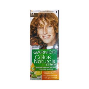 Garnier Color Naturals 6.3 Hair Color Mocca