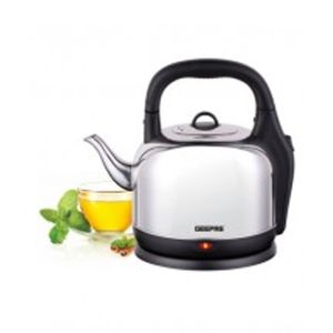 Geepas Stainless Steel Electric Kettle (GK38024)