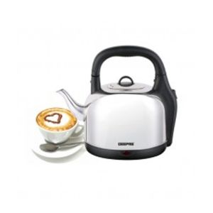 Geepas Stainless Steel Electric Kettle (GK38025)