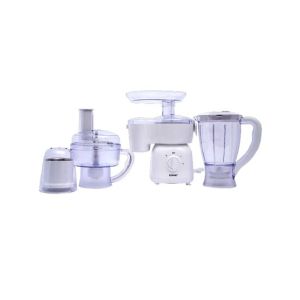 Gaba National Food Processor - White (Gn-920/21)