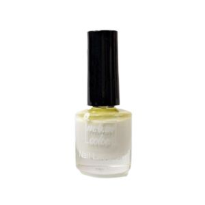 Gorgeous Beauty Mbm Color Nail Lacquer (011)