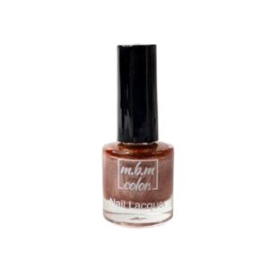 Gorgeous Beauty Mbm Color Nail Lacquer (022)