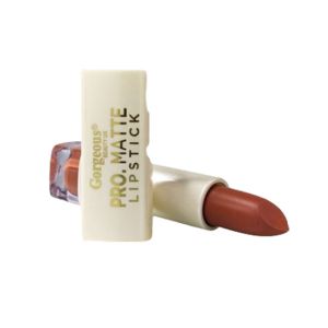 Gorgeous Beauty Pro matte Lipstick (007)