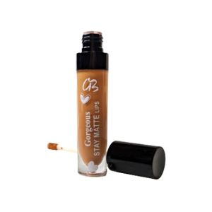 Gorgeous Beauty Stay matte Lip Gloss (003)