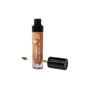 Gorgeous Beauty Stay matte Lip Gloss (011)