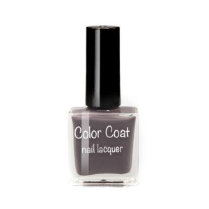 Gorgeous Color Coat Nail Lacquer Melting Violet (CC-42)