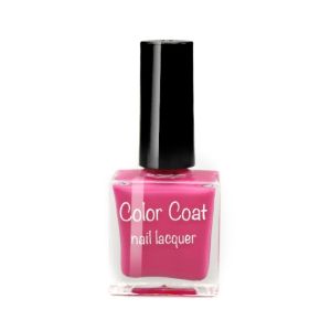 Gorgeous Color Coat Nail Lacquer Panther Pink (CC-12)